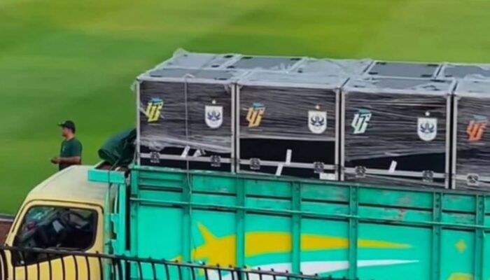 Sewakan LED Board ke Persijap Jepara, PSIS Semarang: Tambah Pemasukan Klub, Nanti Dikembalikan Lagi
