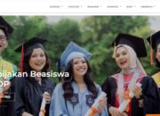 pendaftaran LPDP tahap 2 2025