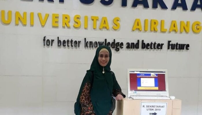 Tantangan di Era Digital, Gandeng Manajemen Pengetahuan Menuju Perpustakaan Masa Depan