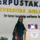 Tantangan di Era Digital, Gandeng Manajemen Pengetahuan Menuju Perpustakaan Masa Depan