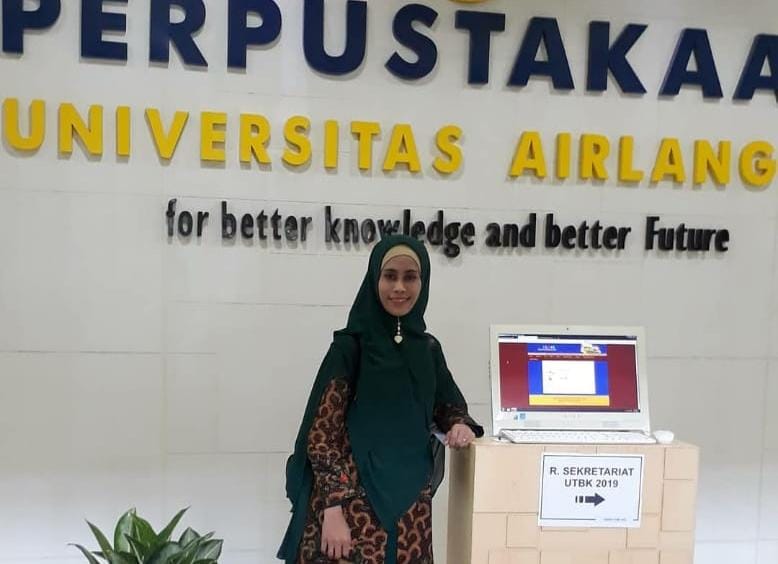 Perpustakaan Era Digital