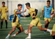Pemain PSIS