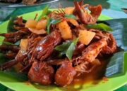 ikan Danau Rawapening