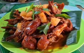 ikan Danau Rawapening