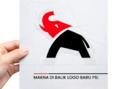 Soroti Warna Logo Baru PSI, Pengamat Adi Prayitno: Menyerupai PDIP, Sasar Pemilih Jokowi?