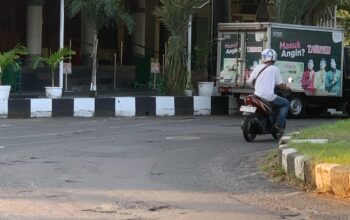 Feeder Trans Semarang Lindas Pensiunan ASN Hingga Tewas di Klipang, Begini Kesaksian Warga