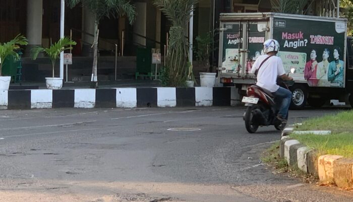 Polisi Periksa Sopir Feeder Trans Semarang Usai Tabrak Lansia di Klipang, Terancam 6 Tahun Penjara