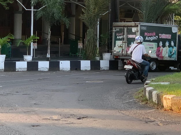 Trans Semarang ASN