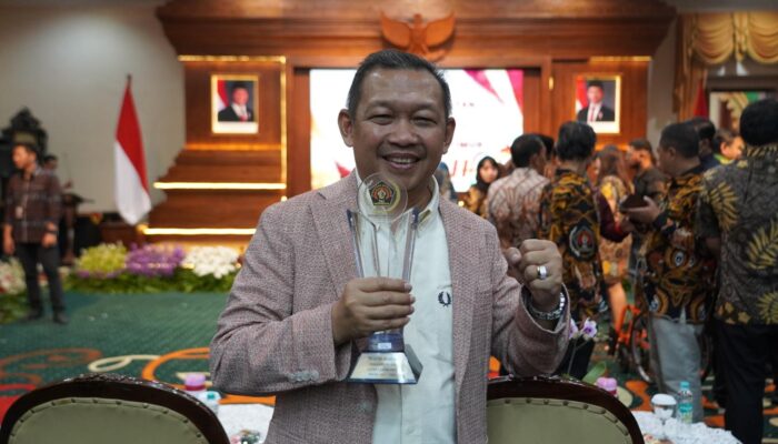 Program Pemutihan Pajak Kendaraan Konsisten, Pemprov Jatim Ringankan Warga hingga Perkuat Fiskal Daerah