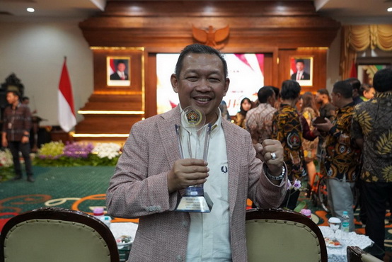 pemutihan pajak Jawa Timur