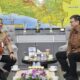 Terima Kunjungan Dubes, Gubernur Jateng Ingin Penerbangan Semarang-Singapura Lekas Dibuka
