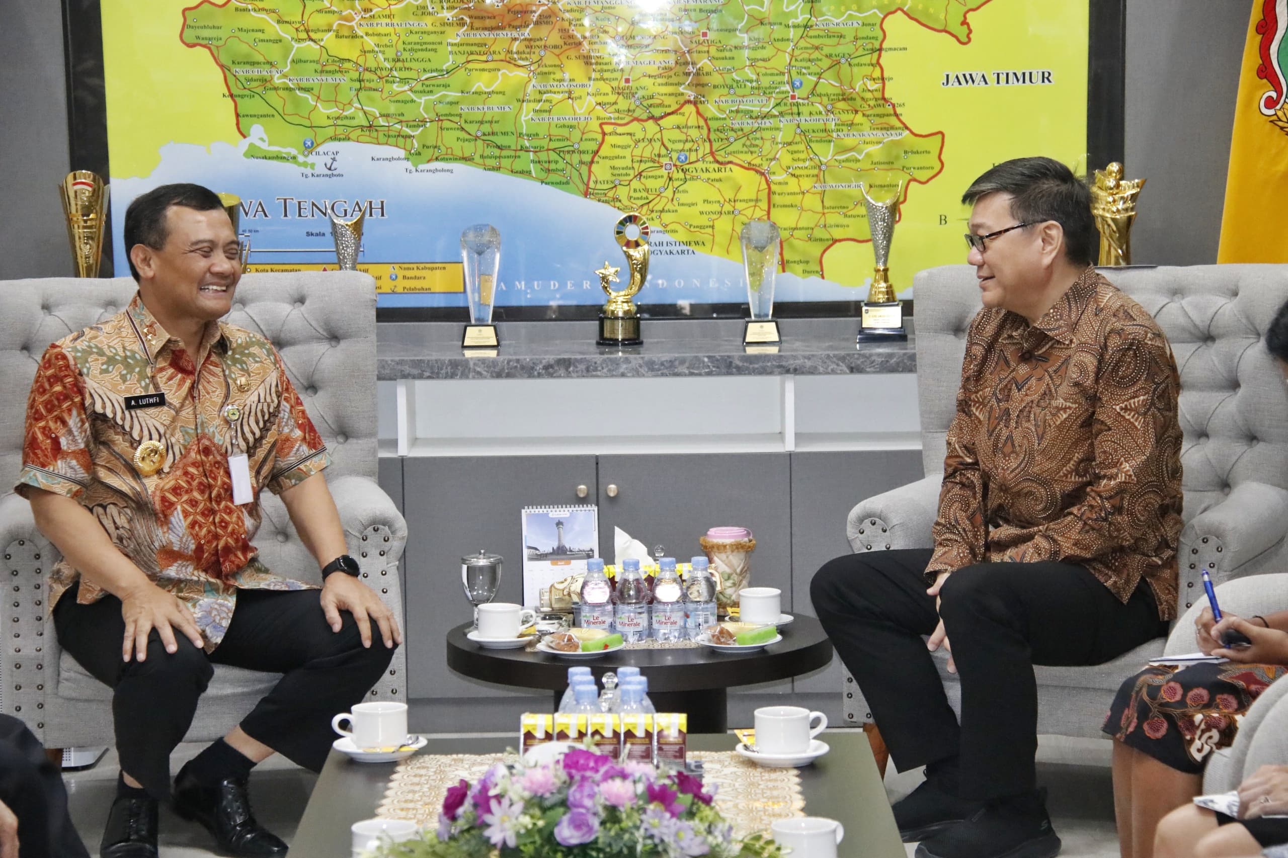 Penerbangan Singapura