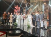 Luxury Wedding Expo Renaissance Romance 2025 Dongkrak Industri Pernikahan di Semarang: Konsep Megah-Modern