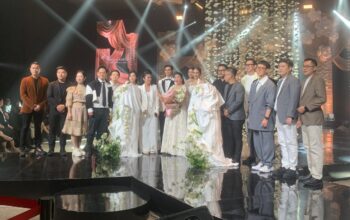 Luxury Wedding Expo Semarang