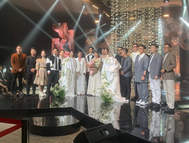 Luxury Wedding Expo Semarang