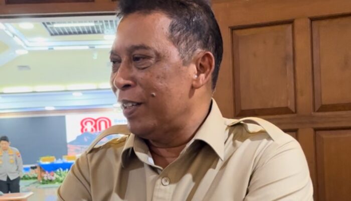 SPPG di Jateng Libatkan TNI dan Polisi, Deputi MBG Minta Dapur Jangkau Daerah Terpencil hingga Karimunjawa