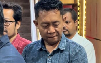 Kuasa Hukum Robig