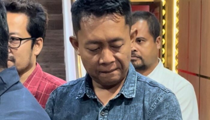 Pengacara Robig Bantah Stafnya Halang-halangi Saksi Kunci: Dia Sedang Jaga Anak di Bawah Umur