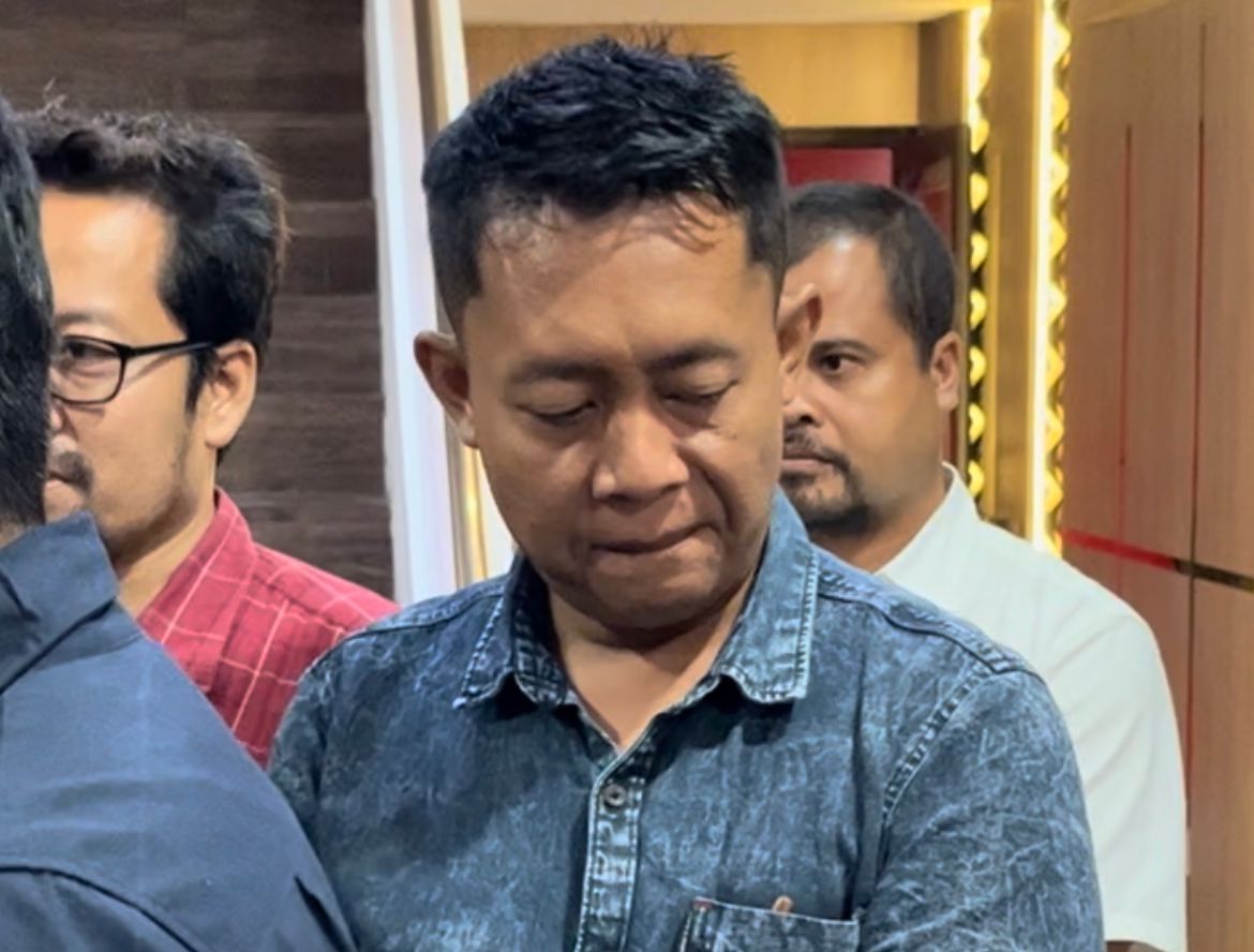 Kuasa Hukum Robig