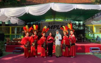 SMP Institut Indonesia