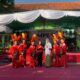 Euforia Penutupan MPLS di SMP Institut Indonesia Semarang, Tampilkan Beragam Prestasi Murid Baru
