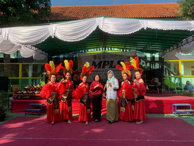 SMP Institut Indonesia