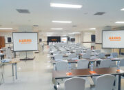 Harris Hotel Sentraland Semarang Tingkatkan Fasilitas MICE: Pugar 3 Meeting Room, Kini Bisa Digabung