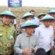Tingkatkan Produksi Pangan di Blora, Mendes PDT Yandri Susanto Luncurkan Program GEMAR