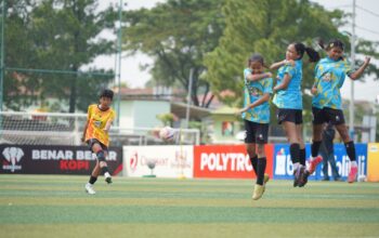 MilkLife Soccer Challenge 2025-2026