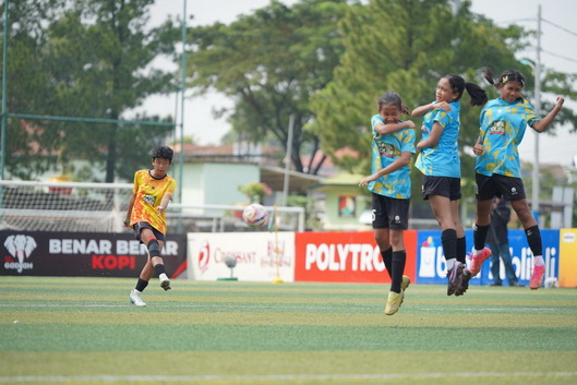 MilkLife Soccer Challenge 2025-2026