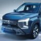 Spesifikasi Mitsubishi Destinator 2025, SUV Turbo 7-Seater Siap Hadir di GIIAS 2025
