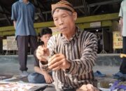 jasa penjamasan pusaka