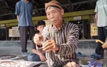jasa penjamasan pusaka
