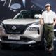 Saingan Honda CR-V dan Mitsubishi Destinator, Nissan X-Trail e-Power Meluncur di GIIAS 2025, Simak Spesifikasinya