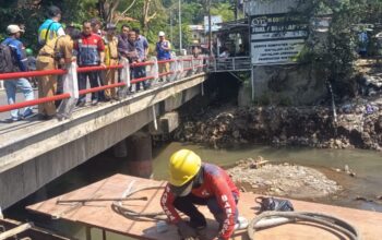 normalisasi Kaligarang