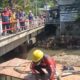 Sidak Proyek Normalisasi Kaligarang, Komisi C DPRD Kabupaten Semarang Sebut Belum Selesaikan Persoalan