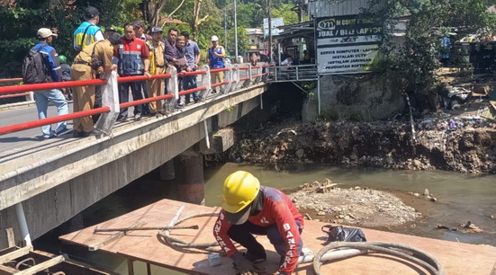 normalisasi Kaligarang
