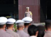 Operasi Patuh Candi 2025