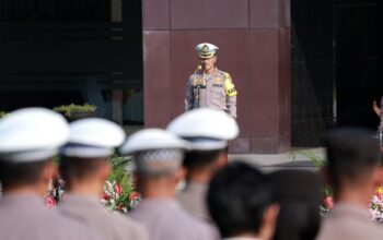 Operasi Patuh Candi 2025