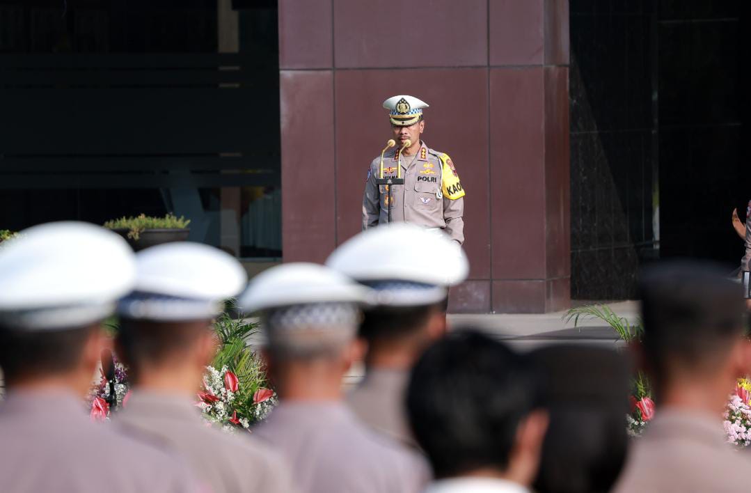 Operasi Patuh Candi 2025