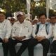 Luncurkan Kopdes Merah Putih di Klaten, Prabowo: Kalau Saya Sebut Gotong Royong, Kawan PDIP Paling Keras Tepuk Tangan