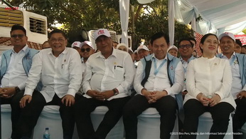 Merah Putih Klaten