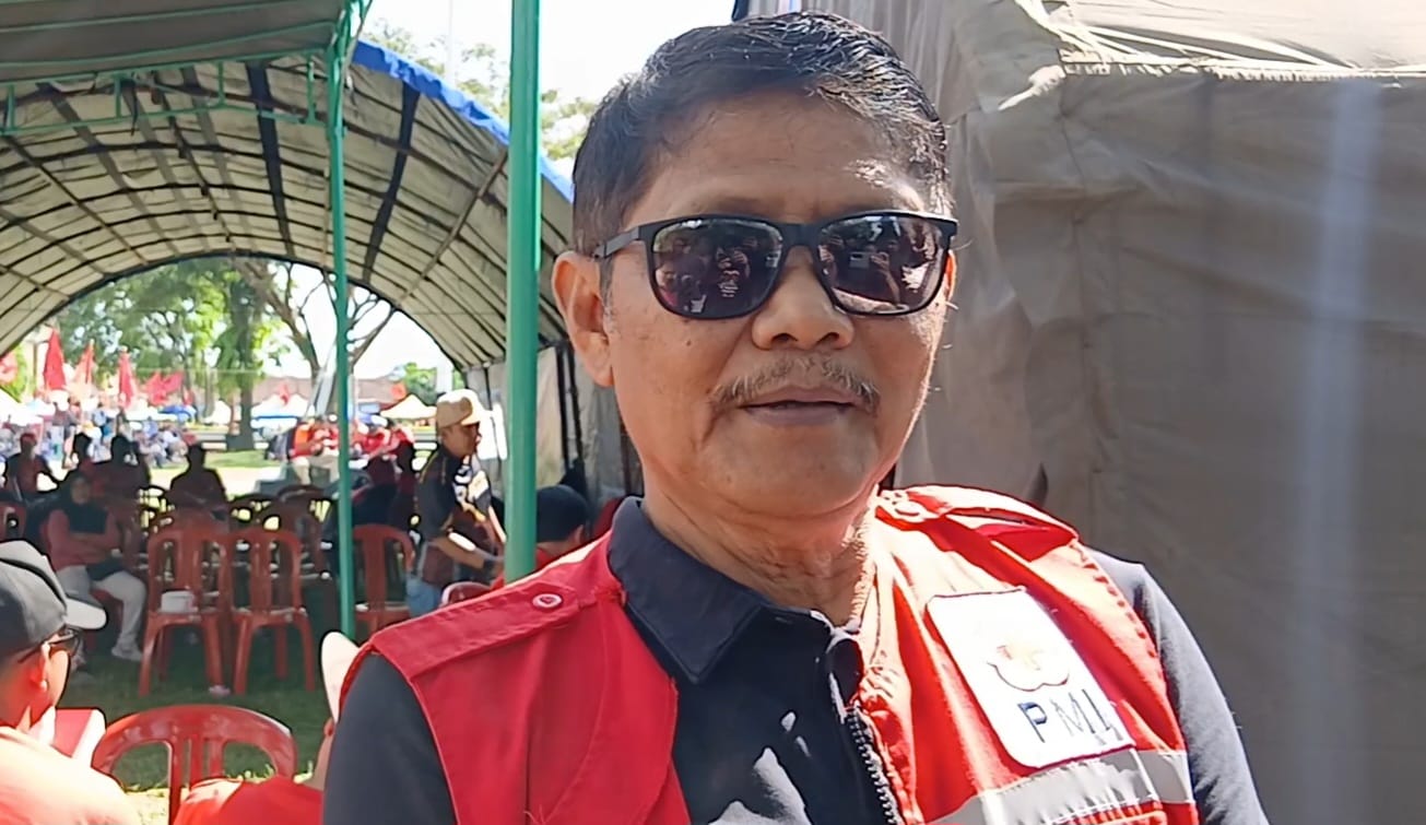 Darah PMI Kabupaten Semarang