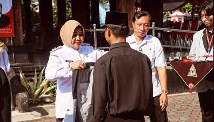 Bawa Misi Toleransi, Mahasiswa PPN UIN Salatiga 2025 Diterjunkan ke 101 Desa di Kabupaten Semarang