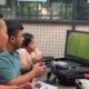 Tren Baru Nongkrong di Semarang: Ngopi Sambil Main PS Portable, Sewa Buat Dibawa Pulang