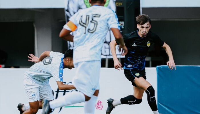 Belasan Kali Pergantian Pemain, PSIS Semarang Kalah 0-1 dari PSIM Yogyakarta di Laga Uji Coba Pramusim