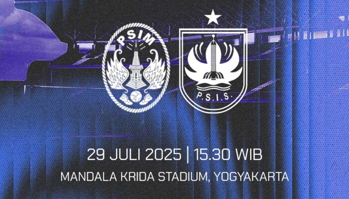 PSIS Semarang Besok Uji Coba Tandang Lawan PSIM Yogyakarta: Mayoritas Pemain Muda