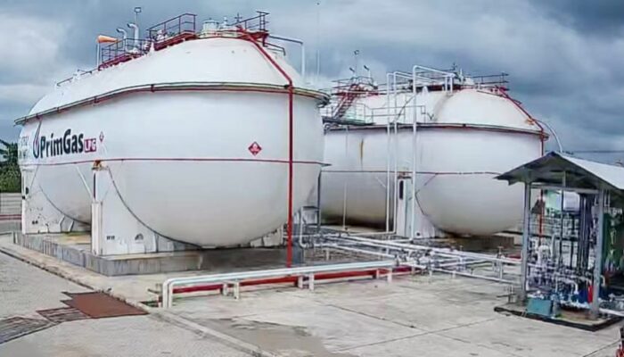 Pasok Kebutuhan LPG, PT Kimia Yasa Kantongi Tiga Sertifikat ISO: Bukti Penuhi Standar Internasional
