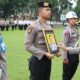 PTDH Polres Salatiga