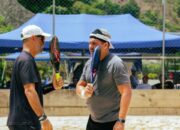 Olahraga padel